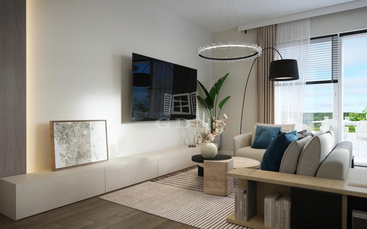 Verkauf Budapest XI. kerület Wohnung (Ziegel)