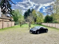 Budapest III. kerület Családi ház 14