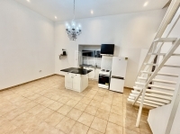 Budapest VIII. kerület Lakás (téglaépítésű) 0