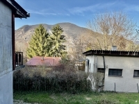 Dömös Családi ház 1