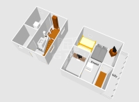 Dömös Családi ház 13