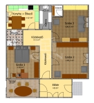 Debrecen Családi ház 10