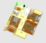 Debrecen Családi ház 14