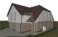 Újfehértó Ikerház - 78.500.000 Ft