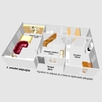 Hajdúnánás Családi ház 22