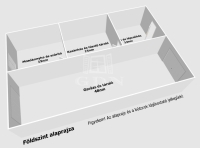 Hajdúnánás Családi ház 20