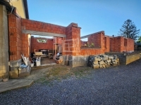 Újfehértó Családi ház 2