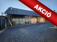 Újfehértó Családi ház - 49.000.000 Ft