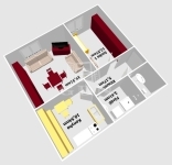 Hajdúdorog Családi ház 18