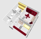 Hajdúdorog Családi ház 16