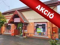 出卖 商业用 - 店铺 Újfehértó, 100m2