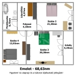 Polgár Családi ház 38