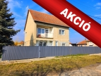 Eladó családi ház Polgár, 138m2