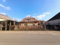 Debrecen Családi ház 1