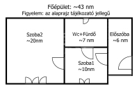Debrecen Családi ház 21
