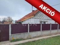 For sale family house Hajdúdorog, 84m2