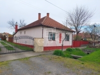 For sale family house Hajdúnánás, 110m2