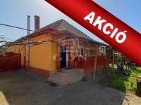 Eladó családi ház Debrecen, 93m2