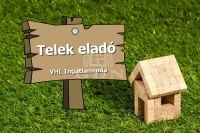 Hajdúdorog Telek - 9.900.000 Ft