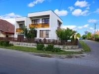 Tiszavasvári Családi ház 24