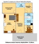 Tiszavasvári Családi ház 0