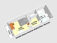 Tiszavasvári Családi ház 32