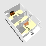 Tiszavasvári Családi ház 38