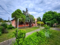 Eladó családi ház Tiszaújváros, 84m2