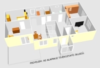 Debrecen Családi ház 45