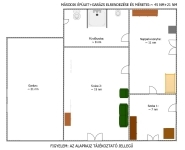 Debrecen Családi ház 1