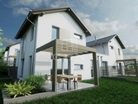 Eladó családi ház Nyíregyháza, 109m2