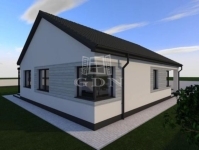 Nyíregyháza Családi ház 1