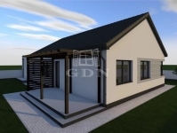 Eladó családi ház Nyíregyháza, 139m2