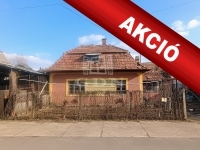 Eladó családi ház Debrecen, 43m2