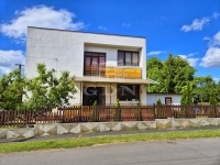 Tiszavasvári Családi ház 22