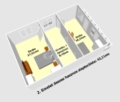 Tiszavasvári Családi ház 36