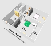 Polgár Családi ház 43