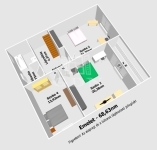 Polgár Családi ház 42