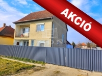 Polgár Családi ház - 44.500.000 Ft