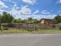 Tiszavasvári Telek 1