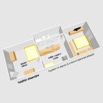 Hajdúnánás Családi ház 24