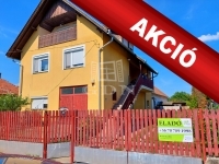 Eladó családi ház Hajdúnánás, 232m2