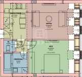 Nyíregyháza Lakás (téglaépítésű) 13