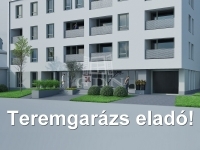 Eladó garázs Nyíregyháza, 12m2