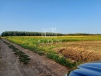 Hajdúnánás Mezőgazdasági terület 2