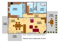 Újfehértó Családi ház 41