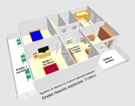 Újfehértó Családi ház 47