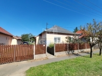 Ebes Családi ház 2