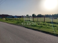 Hajdúnánás Telek 1