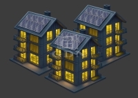 Hajdúnánás Telek 3